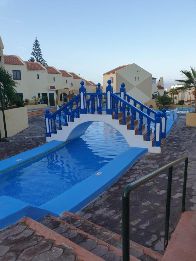 Mareverde Resort- Costa Adeje  Exterior photo