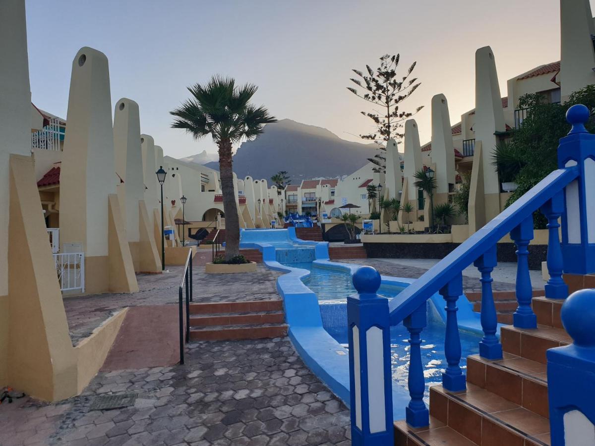 Mareverde Resort- Costa Adeje  Exterior photo
