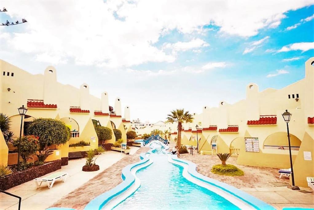 Mareverde Resort- Costa Adeje  Exterior photo